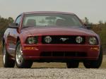 Ford Mustang GT 2005 года